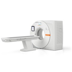 Компьютерный томограф Siemens Somatom