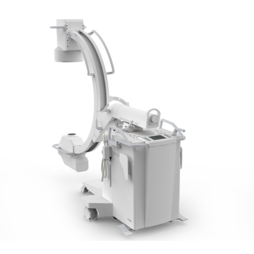 Рентгенодиагностическая система С-дуга Gemss КМС-950 2,2 кВт