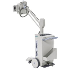 Палатный рентгеновский аппарат Siemens Multimobil 10