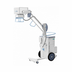Палатный рентгеновский аппарат Siemens Polymobil Plus