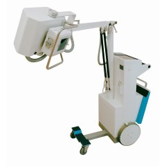 Палатный рентгеновский аппарат Dixion Remodix 9507
