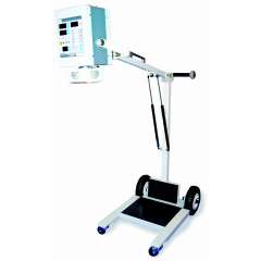 Мобильный рентгеновский аппарат Medical Econet meX+100