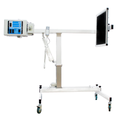 Мобильный рентгеновский аппарат Medical Econet MeX+60
