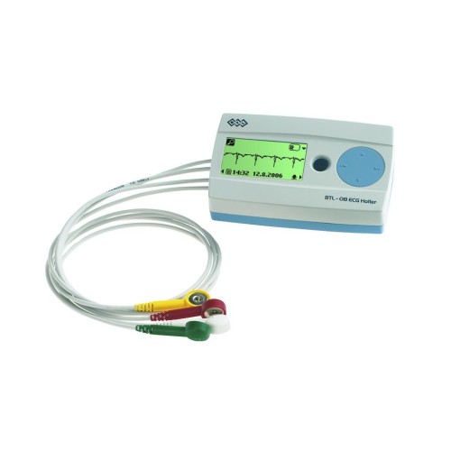 Холтеровский монитор (холтер) BTL CardioPoint-Holter H100