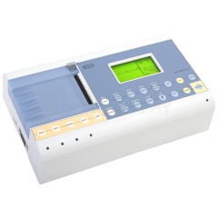 Электрокардиограф (ЭКГ) BTL 08 SD1 ECG