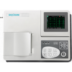Электрокардиограф (ЭКГ) Dixion ECG-1003