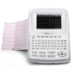 Электрокардиограф (ЭКГ) Edan SE-1201