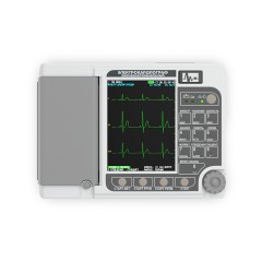 Электрокардиограф (ЭКГ) НПП Монитор ЭК12Т-01-«Р-Д»/141