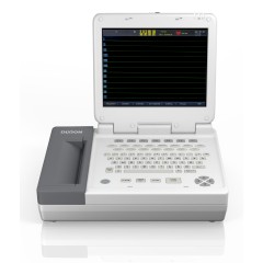 Электрокардиограф (ЭКГ) Dixion ECG-1012 Expert