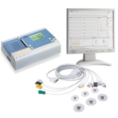 Монитор для стресс системы BTL CardioPoint-Ergo