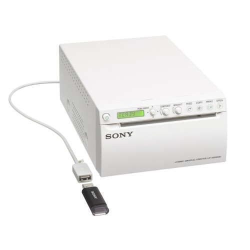 Принтер для УЗИ Sony UP-X898MD