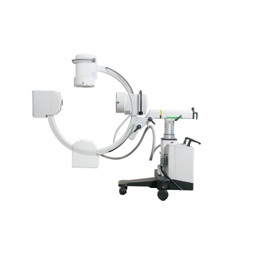 Рентгенодиагностическая система С-дуга Gemss КМС-650 2 кВт